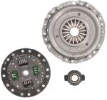 LUK Kit Ambreiaj cu Rulment (180mm) Citroen Ax Saxo Xsara Nissan Micra Ii Peugeot 106 I 106 Ii 1.5d 06.94-07.04 CITROEN AX (618303300)