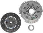 LUK Kit Ambreiaj cu Rulment (240mm) Nissan 280zx Zxt Patrol Iii/1 Patrol Iii/2 Pick Up Terrano I Urvan 2.0-3.3d 10.78-02.98 (624029960)