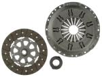 LUK Kit Ambreiaj cu Rulment (cu Volanta cu Masa Dubla 240mm) Audi 100 C4 80 B4 A6 C4 Cabriolet B3 Coupe B3 2.6/2.8 (624083300)
