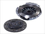 LUK Kit Ambreiaj cu Rulment (cu Disc Ambreiaj si Placa de Presiune 220mm) Citroen Xantia Xm Xsara Zx Peugeot 306 405 Ii 406 (622160800)