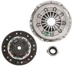 LUK Kit Ambreiaj (230mm) Honda Cr-v Ii 2.0/2.4 09.01-03.07 HONDA CR-5 2 (623327800)