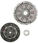 LUK Kit Ambreiaj cu Rulment (230mm) Isuzu Piazza Opel Campo 2.0/2.5d 06.85-06.01 ISUZU PIAZZA OPEL CAMPO (623162960)