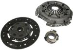 LUK Kit Ambreiaj cu Rulment (cu Disc Ambreiaj si Placa de Presiune 240mm) Toyota Rav 4 I Vista / Camry 2.0 01.94-06.00 (624232060)