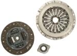 LUK Kit Ambreiaj cu Rulment (cu Disc Ambreiaj si Placa de Presiune 230mm) Hyundai Elantra Iii Trajet 2.0d 04.01-07.08 (623331300)