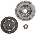 LUK Kit Ambreiaj cu Rulment (230mm) Mitsubishi Galant Vii Galant Viii 2.0/2.0d/2.5 11.92-10.04 MITSUBISHI GALANT 7/GALANT 8 (623186360)