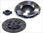LUK Kit Ambreiaj cu Rulment (cu Disc Ambreiaj si Placa de Presiune 230mm) Vw Lt 28-35 I Lt 40-55 I 2.4d 12.78-06.96 (623013116)