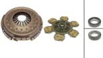 KAWE Kit Ambreiaj 310mm Claas 220 230 330 Deutz Fahr 5080 G 5090 C 5090 D 5090 G 5090.4 D 5090.4 G 100 M 100 N 400 F 410 F (6338501KW)
