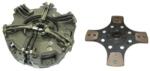 KAWE Kit Ambreiaj 280mm Claas 210 220 230 2wd 230 4wd 237 Ve 237 Vl 247 F 247 Ve 247 Vl 257 F 257 Ve 257 Vl 267 F 267 Ve 267 (8457101KW)
