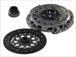 LUK Kit Ambreiaj (cu Disc Ambreiaj si Placa de Presiune cu Rulment cu Setare Automata cu Volanta cu Masa Dubla 240mm) Bmw 3 (624233300)