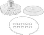 VW Kit Reparatie Transmisie Automata Audi A3 Tt Seat Altea Altea Xl Leon Toledo Iii Skoda Octavia Ii Superb Ii Yeti Vw (02E398029B)