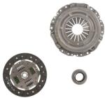 SACHS Kit Ambreiaj cu Rulment (190mm) Opel Ascona C Corsa a Corsa a Tr Kadett D Kadett E Kadett E Combo 1.0/1.2/1.3 (3000099001)