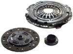 SACHS Kit Ambreiaj cu Rulment (200mm) Opel Astra F Vectra a 1.7d 03.90-09.98 OPEL ASTRA F/VECTRA (3000494001)