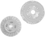 FIAT Kit Ambreiaj (dosc + Placa de Presiune 215mm) Fiat 500x Jeep Renegade 1.6 07.14-09.20 FIAT 500X JEEP RENEGADE (55273832)