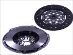 LUK Kit Ambreiaj (cu Disc Ambreiaj si Placa de Presiune cu Setare Automata cu Volanta cu Masa Dubla fara Rulment (624310809)