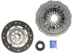 SACHS Kit Ambreiaj cu Rulment (220mm) Vw California T4 Camper Transporter T4 1.9d-2.5d 07.90-04.03 VW CALIFORNIA T4 (3000829001)