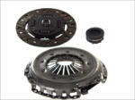 SACHS Kit Ambreiaj cu Rulment (210mm) Audi 100 C3 100 C4 80 B3 80 B4 90 B3 A4 B5 A4 B6 A4 B7 A6 C4 Coupe B3 Vw Passat B5 (3000840301)
