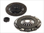 SACHS Kit Ambreiaj cu Rulment (228mm) Vw Passat B3/B4 Transporter T4 1.8/2.0 02.90-04.03 VW PASSAT B3/TRANSPORTER T4 (3000327002)