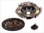 VALEO Kit Ambreiaj cu Rulment (180mm) Dacia Logan Logan Ii Logan Mcv Logan Mcv Ii Sandero Sandero Ii Solenza Renault Clio I (VAL786019)