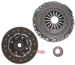 LUK Kit Ambreiaj cu Rulment (240mm) Mercedes Sprinter 2-t (b901 B902) Sprinter 3-t (b903) Sprinter 4-t (b904) V (638/2 (624218700)