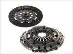 SACHS Kit Ambreiaj (fara Rulment de Eliberare 228mm) Volvo C70 I S40 I S60 I S70 S80 I V40 V70 I V70 Ii XC70 I 2.0-2.4d (3000844501)