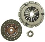 LUK Kit Ambreiaj cu Rulment (240mm) Suzuki Grand Vitara I 2.0d 02.01-09.05 SUZUKI GRAND VITARA 1 (624316400)
