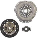 VALEO Kit Ambreiaj cu Rulment (190mm) Seat Arosa Cordoba Ibiza Ii Inca Vw Golf I Golf Ii Golf Iii Jetta Ii Polo Polo Classic (VAL786001)