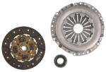 VALEO Kit Ambreiaj cu Rulment (200mm) Mazda 323 C V 323 F Iv 323 F V 323 F Vi 323 P V 323 S Iv 323 S V 323 S Vi Mx-3 Premacy (VAL821295)