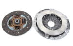 VALEO Kit Ambreiaj (cu Disc Ambreiaj si Placa de Presiune fara Cilindru cu Ambreiaj Central 218mm) Daewoo Lacetti Nubira (VAL826787)