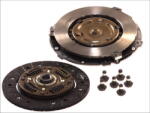 VALEO Kit Ambreiaj (fara Rulment de Eliberare 200mm) Seat Cordoba Cordoba Vario Ibiza Ii Inca Toledo I Skoda Felicia I (VAL786011)