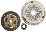 VALEO Kit Ambreiaj cu Rulment (217mm) Honda Civic Ix Civic Vii Civic Viii 1.4 11.00-12.16 HONDA CIVIC 7/CIVIC 8/CIVIC 9 (VAL826764)