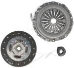 VALEO Kit Ambreiaj cu Rulment (215mm) Renault Clio Ii Espace Iii Kangoo Kangoo Express Laguna I Laguna Ii Megane I Megane I (VAL821177)