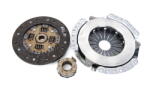 VALEO Kit Ambreiaj cu Rulment (200mm) Hyundai Pony / Excel Mitsubishi Colt I Colt Ii Colt Iii Colt Iv Colt V Cordia Galant V (VAL009236)