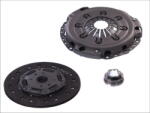 LUK Kit Ambreiaj cu Rulment (cu Volanta cu Masa Dubla 240mm) Mercedes C T-model (s202) C (w202) E T-model (s210) E (w210 (624287200)
