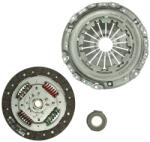 VALEO Kit Ambreiaj cu Rulment (230mm) Seat Ibiza Iv Ibiza Iv Sc Ibiza Iv St Skoda Fabia Ii Roomster Roomster Praktik Vw Polo (VAL828108)