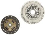 VALEO Kit Ambreiaj (fara Rulment de Eliberare 200mm) Hyundai I10 Iii I20 Ii Kia Picanto Iii Rio Iii Rio Iv Stonic 1.2-1.2lpg (VAL832442)
