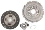 VALEO Kit Ambreiaj cu Rulment Hidraulic (203mm) Opel Astra H Astra H Gtc Astra J Astra J Gtc Combo Combo Tour Meriva a Meriva (VAL834243)