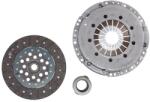 SACHS Kit Ambreiaj cu Rulment (240mm) Bmw 5 (e34) 5 (e39) 7 (e32) 7 (e38) 3.0/3.5 04.92-11.01 BMW 5/7 (3000832501)