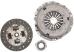 SACHS Kit Ambreiaj cu Rulment (225mm) Suzuki Grand Vitara I 2.0 03.98-12.03 SUZUKI GRAND VITARA 1 (3000951715)