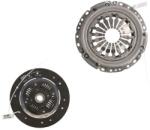 VALEO Kit Ambreiaj (fara Rulment de Eliberare 200mm) Renault Clio Iv 1.2/1.2lpg 11.12-08.21 RENAULT CLIO 4 (VAL832227)