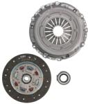 VALEO Kit Ambreiaj (228mm) Audi A1 Seat Ibiza Iv Ibiza Iv Sc Ibiza Iv St Toledo Iv Skoda Fabia Ii Fabia Ii Praktik Octavia I (VAL832395)