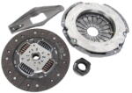 VALEO Kit Ambreiaj (kit de Service pentru Val835000 254mm) Ford Transit 2.4d 01.00-05.06 FORD TRANSIT (VAL826700)