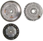 VALEO Kit Ambreiaj (235mm) Ds Ds 7 Citroen Berlingo C4 Cactus C4 Grand Picasso Ii C4 Iii C4 Picasso Ii C4 Spacetourer C5 (VAL837081)