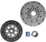 SACHS Kit Ambreiaj cu Rulment (240mm) Bmw 3 (e36) Z3 (e36) 3.2 10.95-06.03 BMW 3/Z3 (3000827201)