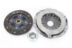 VALEO Kit Ambreiaj cu Rulment (181mm) Hyundai Atos I10 I Kia Picanto I 1.0-1.1lpg 02.98-12.13 HYUNDAI ATOS/i10 1 KIA PICANTO 1 (VAL826728)