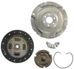 VALEO Kit Ambreiaj (fara Rulment de Eliberare 210mm) Seat Toledo I Vw Caddy I Golf I Golf Ii Golf Iii Jetta I Jetta Ii (VAL786043)
