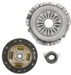 VALEO Kit Ambreiaj cu Rulment (190mm) Toyota Aygo Yaris 1.0/1.0lpg 07.05-05.14 TOYOTA AYGO/YARIS (VAL832295)