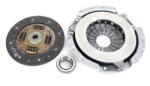 VALEO Kit Ambreiaj cu Rulment (206mm) Daewoo Lanos Nexia Opel Ascona C Kadett E Omega B Vectra a 1.5-2.2d 09.81- DAEWOO LANOS (VAL821098)