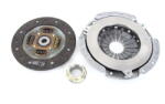 VALEO Kit Ambreiaj cu Rulment (218mm) Daewoo Espero Nexia Opel Vectra a 1.5/1.8/2.0 09.88-06.99 DAEWOO ARANOS/ESPERO/NEXIA (VAL821099)