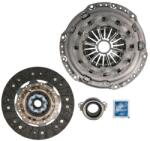 SACHS Kit Ambreiaj cu Autoreglare (cu Rulment 240mm) Toyota Auris Avensis Corolla Corolla Verso Rav 4 Iii 2.0/2.0d/2.2d (3000952001)