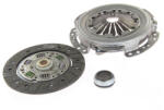 VALEO Kit Ambreiaj cu Rulment (200mm) Citroen Berlingo Berlingo Multispace C2 C3 I C3 Pluriel C4 C4 I Nemo Xsara Picasso (VAL826027)